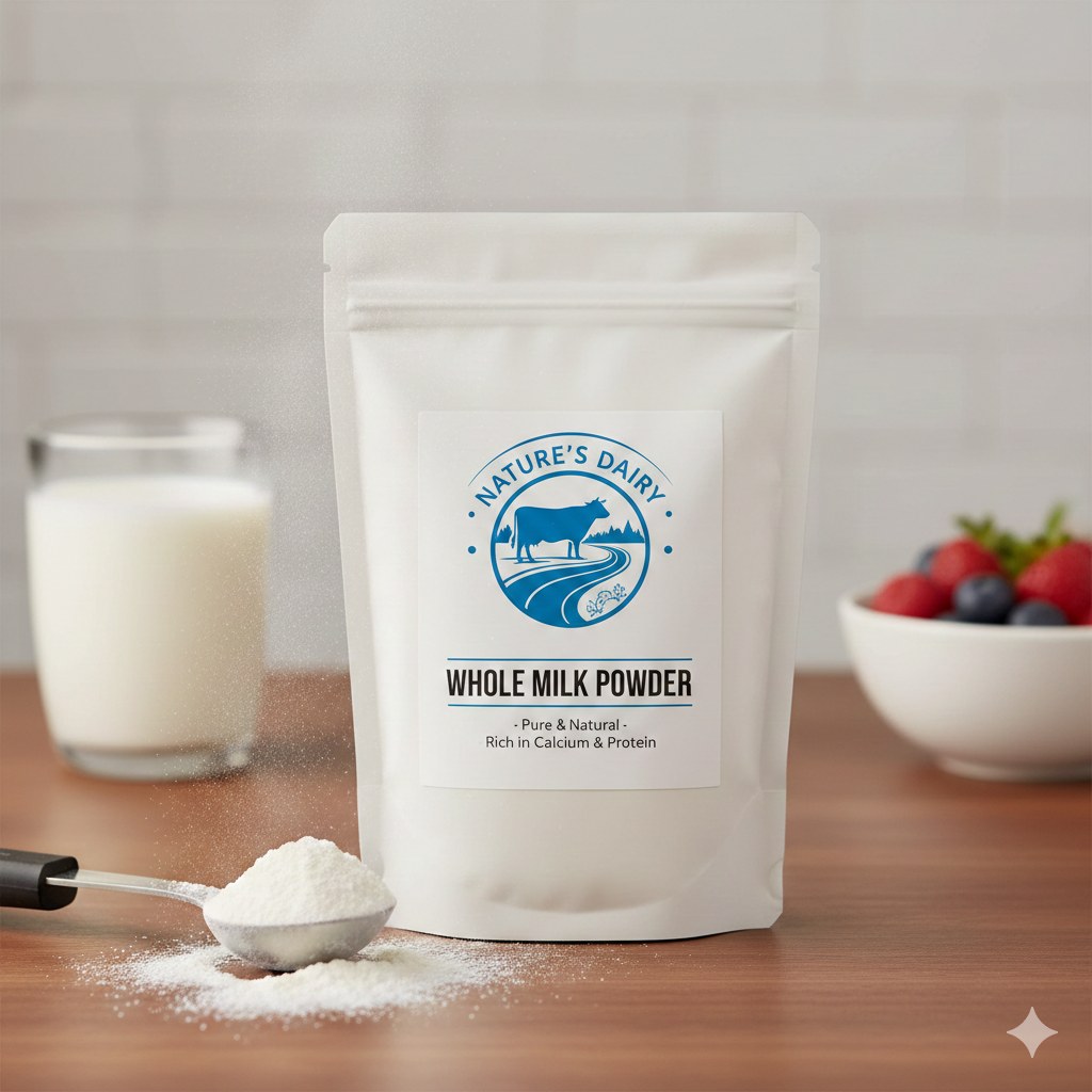 Milk Powder